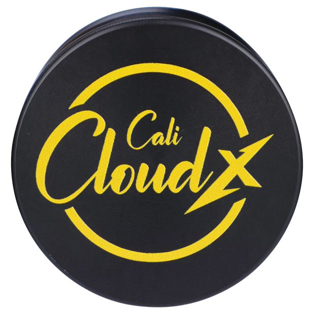 Cali Cloud X 63mm 3-Stage Grinder