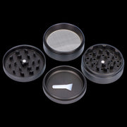 Cali Cloud X 63mm 3-Stage Grinder
