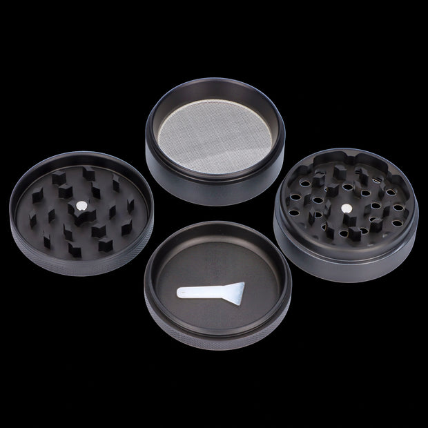 Cali Cloud X 63mm 3-Stage Grinder