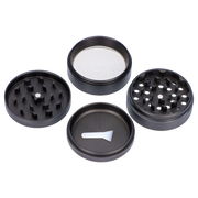 Cali Cloud X 63mm 3-Stage Grinder