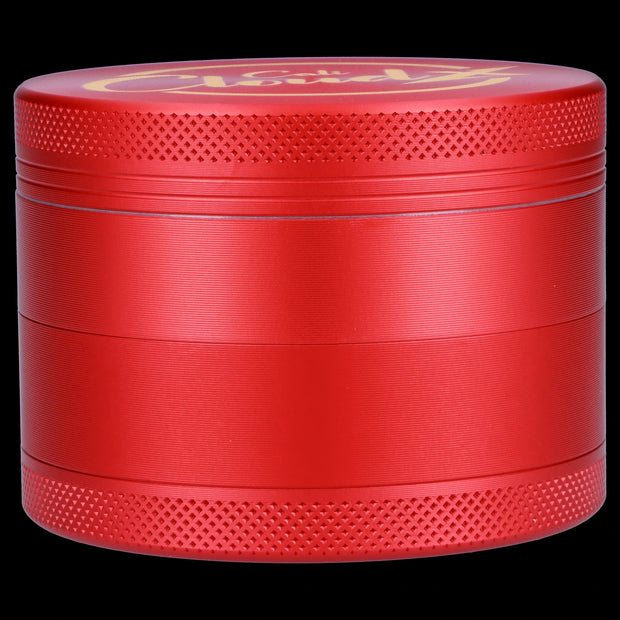 Cali Cloud X 63mm 3-Stage Grinder