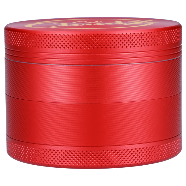Cali Cloud X 63mm 3-Stage Grinder