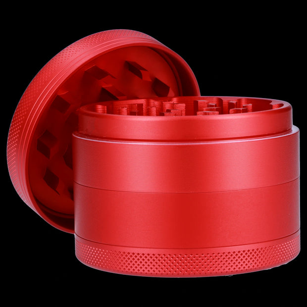 Cali Cloud X 63mm 3-Stage Grinder