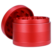 Cali Cloud X 63mm 3-Stage Grinder