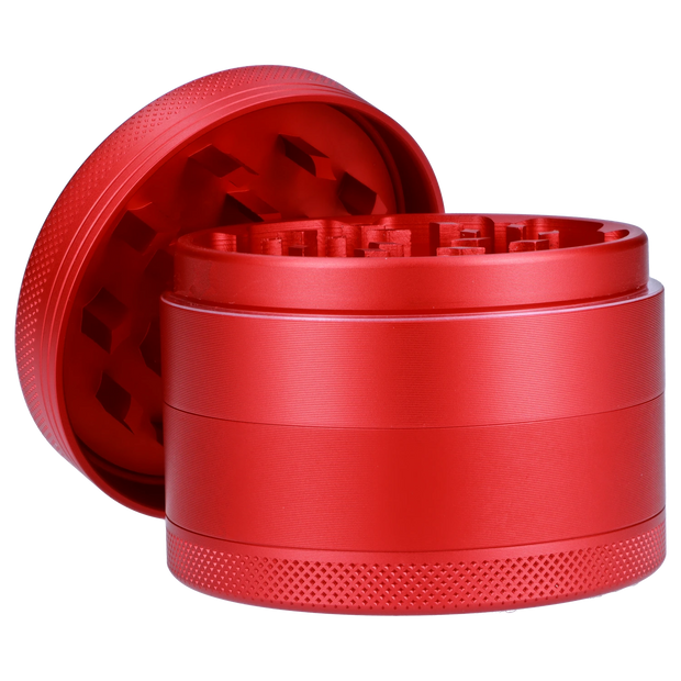 Cali Cloud X 63mm 3-Stage Grinder