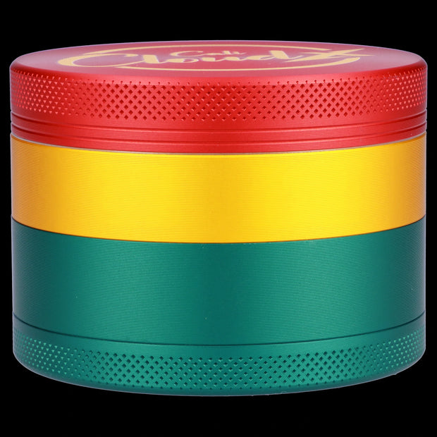 Cali Cloud X 63mm 3-Stage Grinder