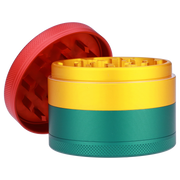 Cali Cloud X 63mm 3-Stage Grinder