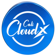 Cali Cloud X 90mm 3-Stage Aluminum Grinder
