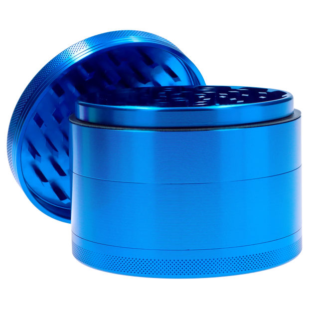 Cali Cloud X 90mm 3-Stage Aluminum Grinder