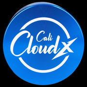 Cali Cloud X 90mm 3-Stage Aluminum Grinder