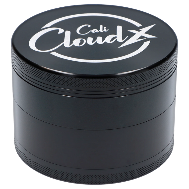 Cali Cloud X 90mm 3-Stage Aluminum Grinder