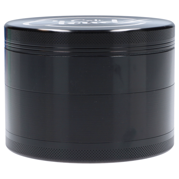 Cali Cloud X 90mm 3-Stage Aluminum Grinder