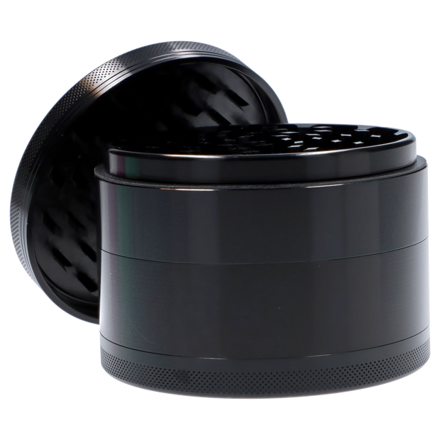 Cali Cloud X 90mm 3-Stage Aluminum Grinder