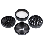 Cali Cloud X 90mm 3-Stage Aluminum Grinder
