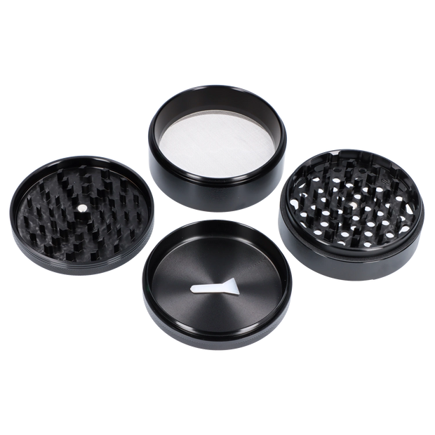 Cali Cloud X 90mm 3-Stage Aluminum Grinder