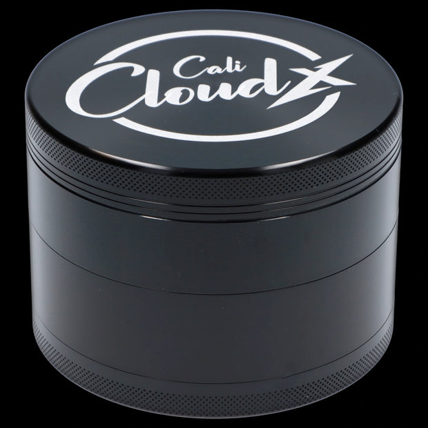 Cali Cloud X 90mm 3-Stage Aluminum Grinder