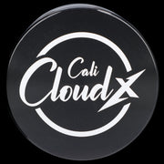 Cali Cloud X 90mm 3-Stage Aluminum Grinder