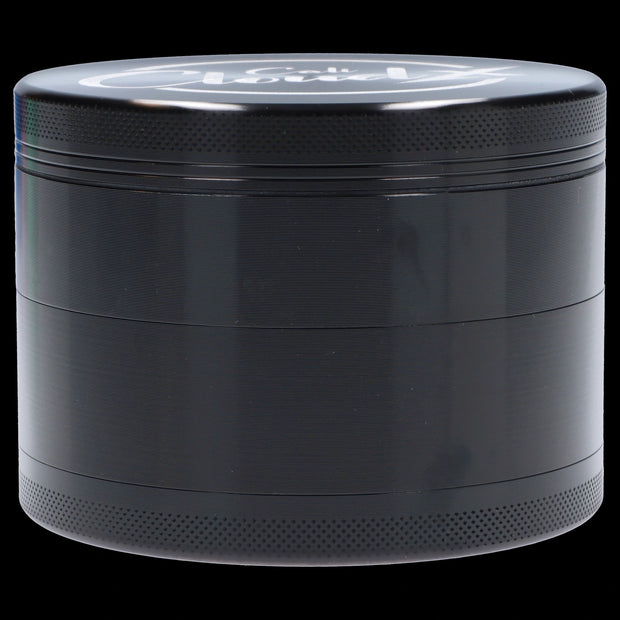 Cali Cloud X 90mm 3-Stage Aluminum Grinder