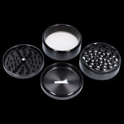 Cali Cloud X 90mm 3-Stage Aluminum Grinder