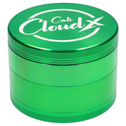 Cali Cloud X 90mm 3-Stage Aluminum Grinder