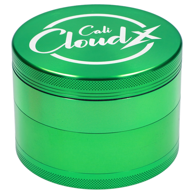 Cali Cloud X 90mm 3-Stage Aluminum Grinder
