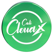 Cali Cloud X 90mm 3-Stage Aluminum Grinder