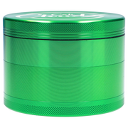 Cali Cloud X 90mm 3-Stage Aluminum Grinder