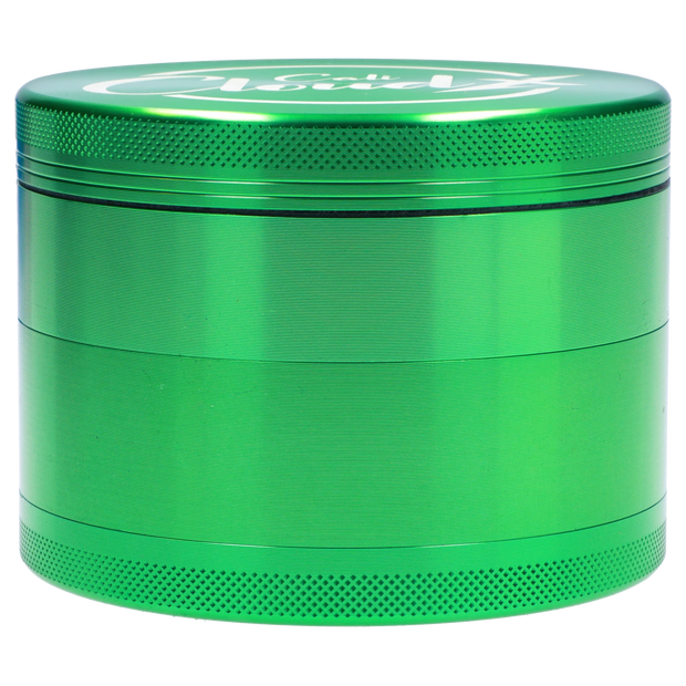Cali Cloud X 90mm 3-Stage Aluminum Grinder