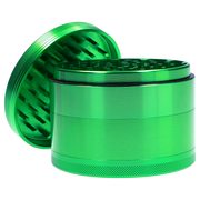 Cali Cloud X 90mm 3-Stage Aluminum Grinder