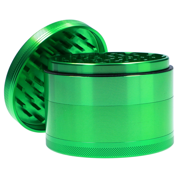 Cali Cloud X 90mm 3-Stage Aluminum Grinder