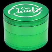 Cali Cloud X 90mm 3-Stage Aluminum Grinder