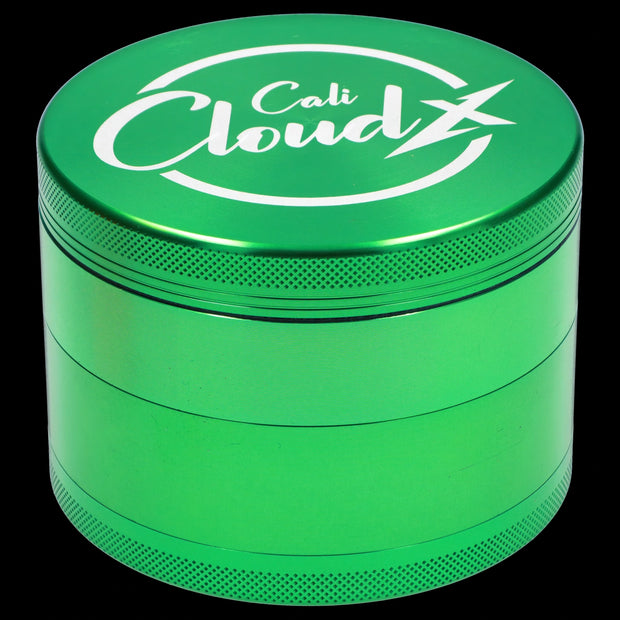 Cali Cloud X 90mm 3-Stage Aluminum Grinder