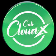 Cali Cloud X 90mm 3-Stage Aluminum Grinder