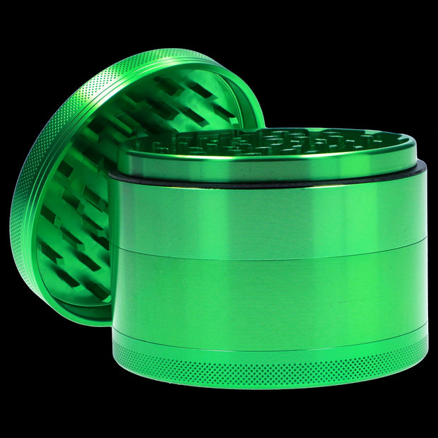 Cali Cloud X 90mm 3-Stage Aluminum Grinder