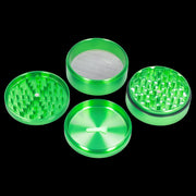 Cali Cloud X 90mm 3-Stage Aluminum Grinder