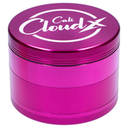 Cali Cloud X 90mm 3-Stage Aluminum Grinder