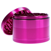 Cali Cloud X 90mm 3-Stage Aluminum Grinder
