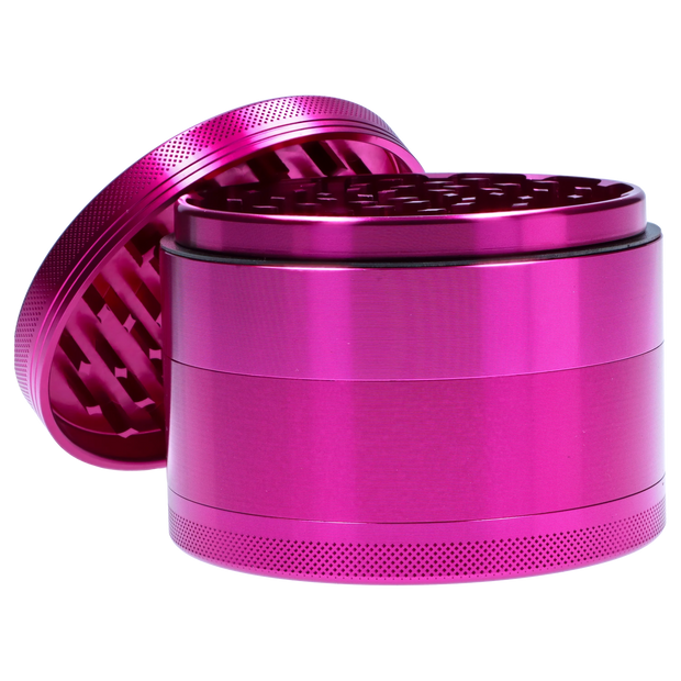 Cali Cloud X 90mm 3-Stage Aluminum Grinder