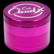 Cali Cloud X 90mm 3-Stage Aluminum Grinder