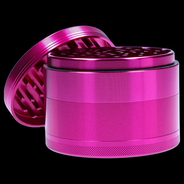 Cali Cloud X 90mm 3-Stage Aluminum Grinder