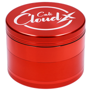 Cali Cloud X 90mm 3-Stage Aluminum Grinder