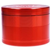 Cali Cloud X 90mm 3-Stage Aluminum Grinder
