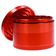 Cali Cloud X 90mm 3-Stage Aluminum Grinder