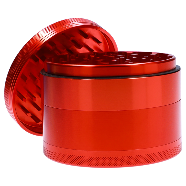 Cali Cloud X 90mm 3-Stage Aluminum Grinder