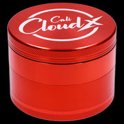 Cali Cloud X 90mm 3-Stage Aluminum Grinder