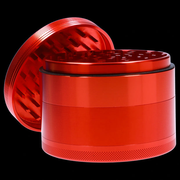 Cali Cloud X 90mm 3-Stage Aluminum Grinder