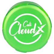Cali Cloud X 63mm 3-Stage Glass Window Grinder