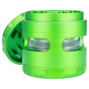Cali Cloud X 63mm 3-Stage Glass Window Grinder