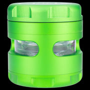 Cali Cloud X 63mm 3-Stage Glass Window Grinder