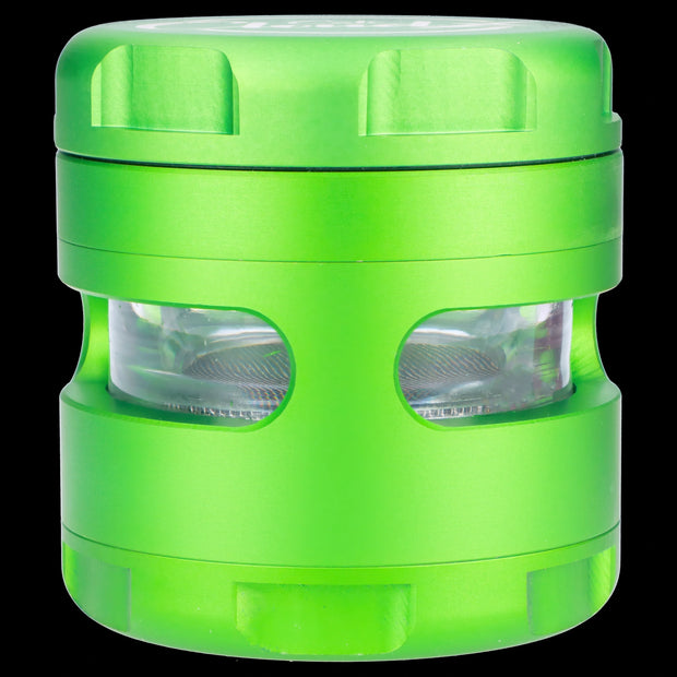 Cali Cloud X 63mm 3-Stage Glass Window Grinder